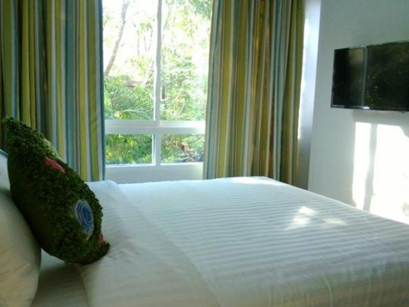 Nantra Chaweng Beach Hotel