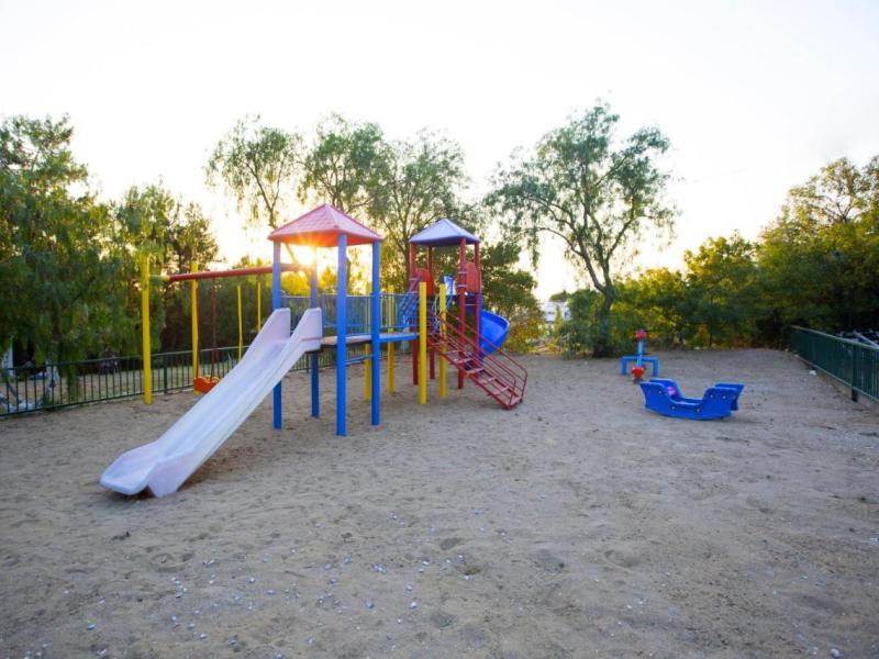 Tuntas Family Suites Kusadasi