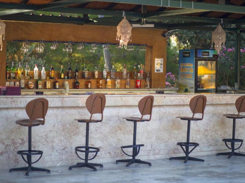 Tuntas Family Suites Kusadasi