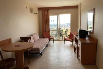 Отель Tuntas Family Suites Kusadasi Турция, Кушадасы, фото 15