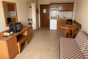 Отель Tuntas Family Suites Kusadasi Турция, Кушадасы, фото 16