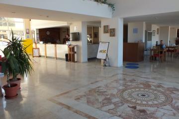 Отель Tuntas Family Suites Kusadasi Турция, Кушадасы, фото 18