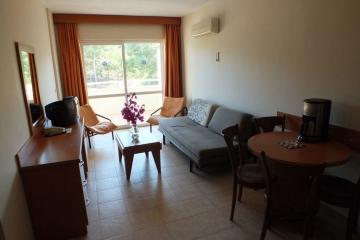 Отель Tuntas Family Suites Kusadasi Турция, Кушадасы, фото 19