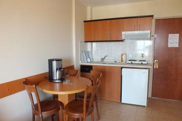 Отель Tuntas Family Suites Kusadasi Турция, Кушадасы, фото 20