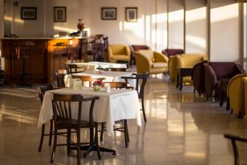 Отель Tuntas Family Suites Kusadasi Турция, Кушадасы, фото 3