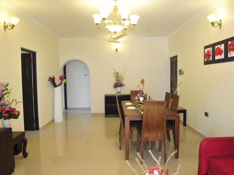 Golden Tulip Grand View Resort