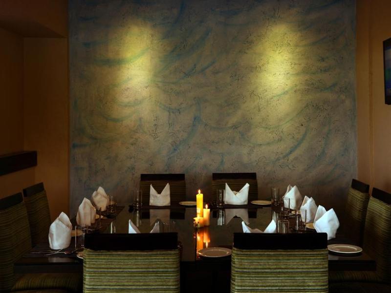 Golden Tulip Grand View Resort