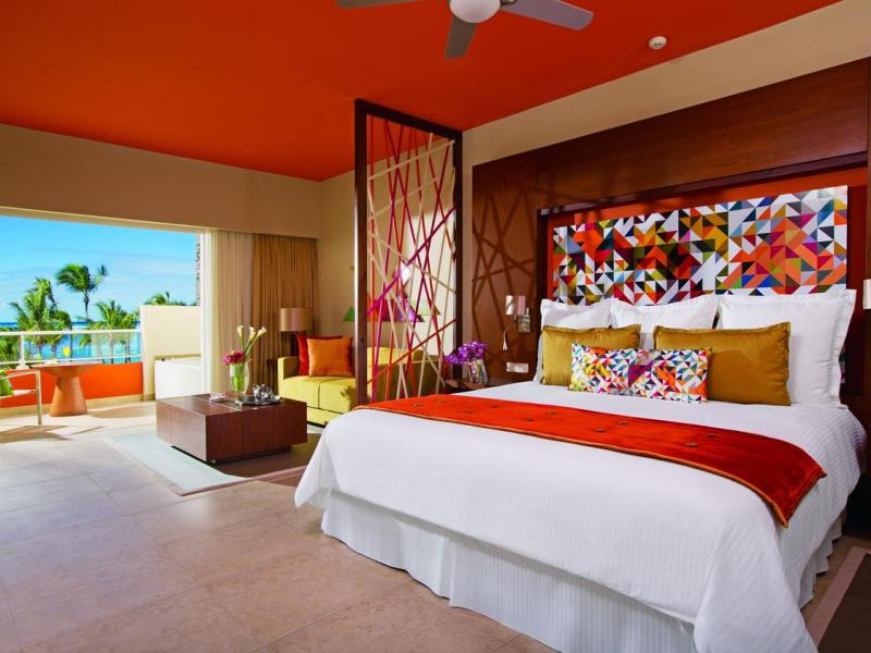 Breathless Punta Cana Resort & Spa