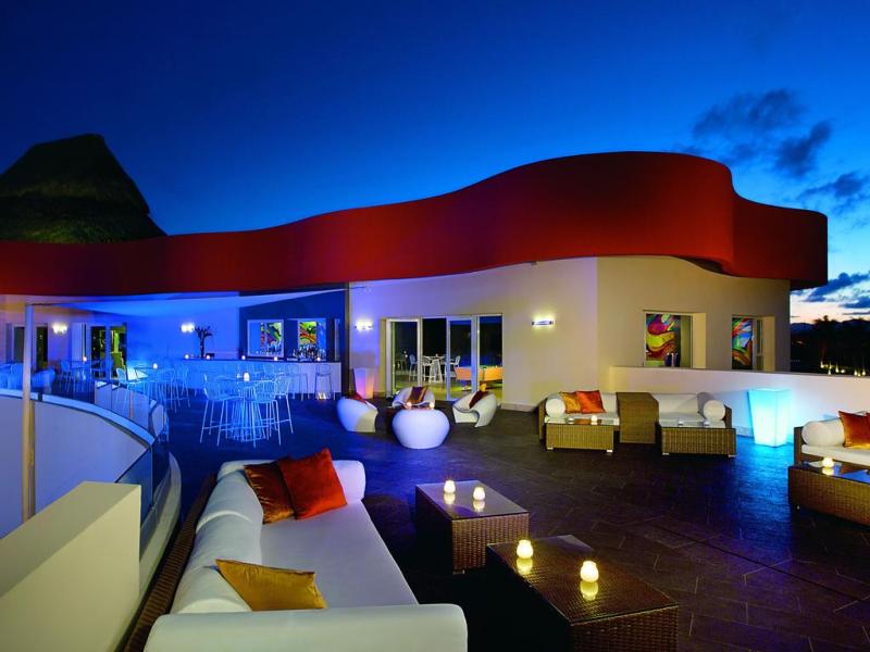 Breathless Punta Cana Resort & Spa