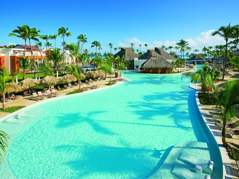 Breathless Punta Cana Resort & Spa