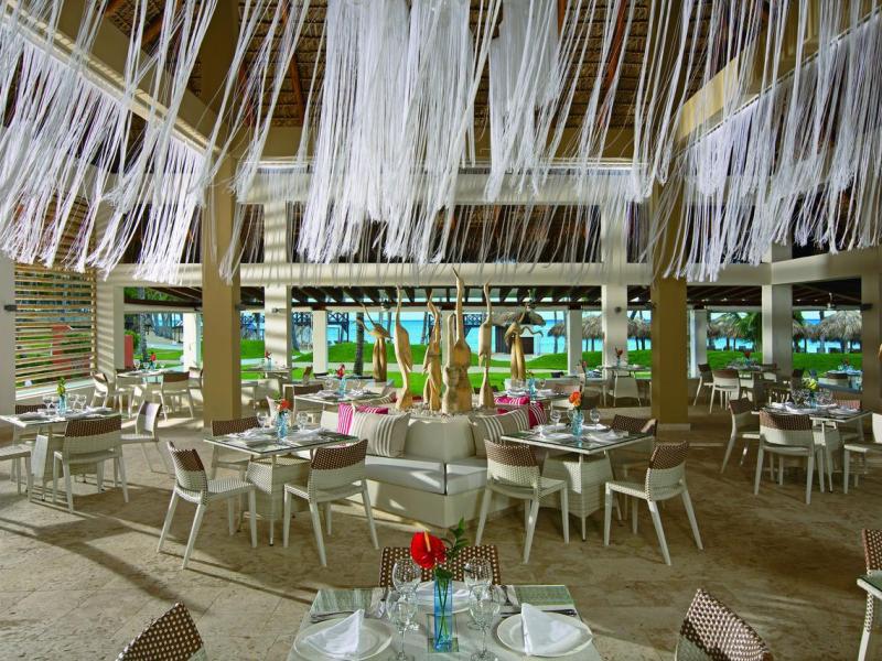 Breathless Punta Cana Resort & Spa