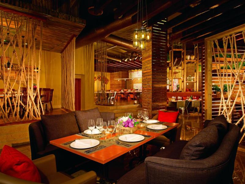 Breathless Punta Cana Resort & Spa