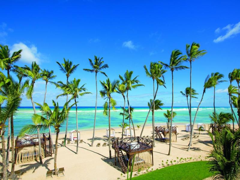 Breathless Punta Cana Resort & Spa