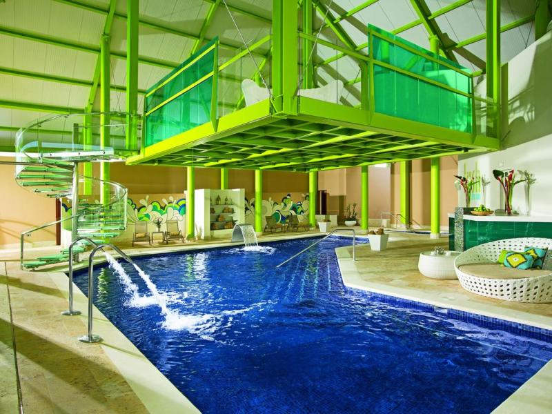 Breathless Punta Cana Resort & Spa