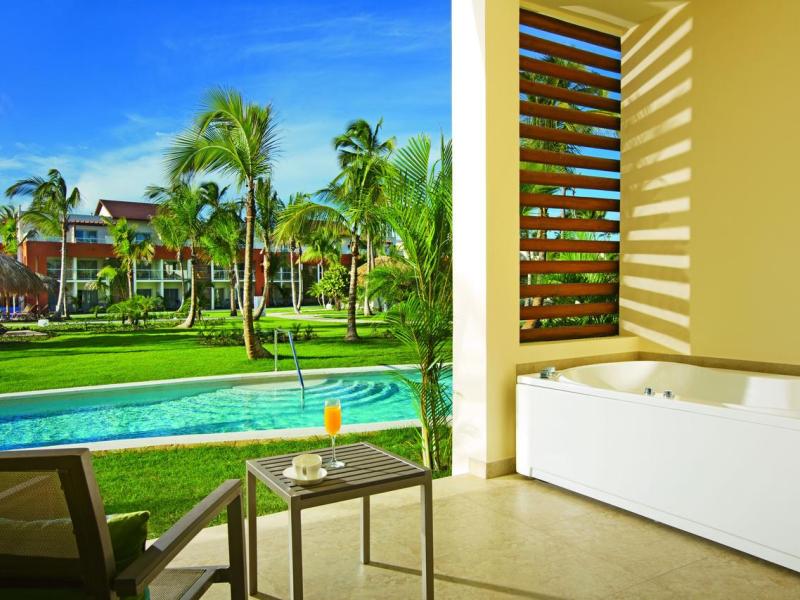 Breathless Punta Cana Resort & Spa