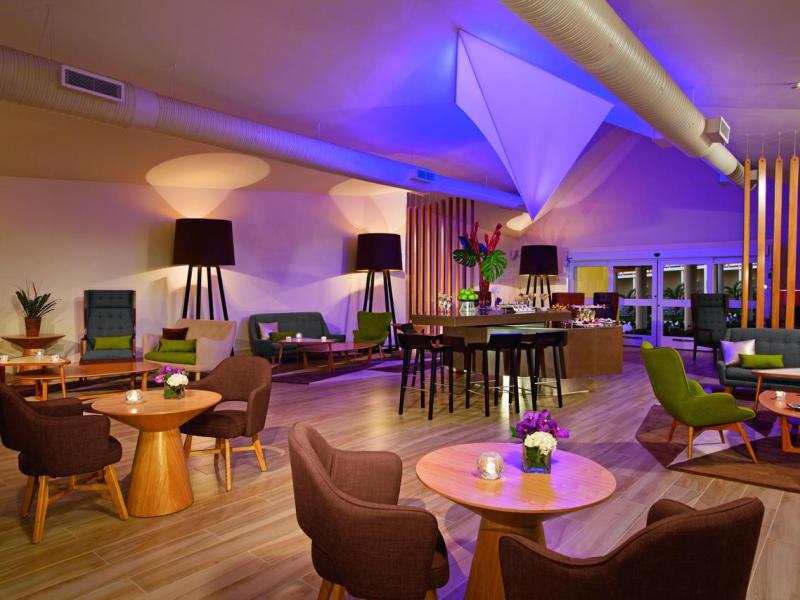 Breathless Punta Cana Resort & Spa