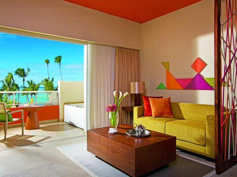 Breathless Punta Cana Resort & Spa