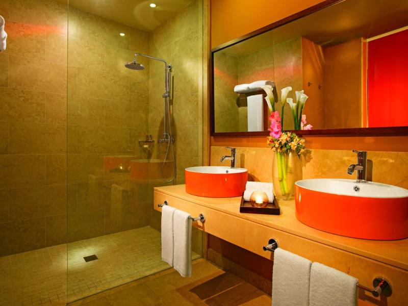 Breathless Punta Cana Resort & Spa