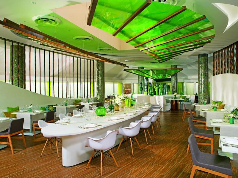 Breathless Punta Cana Resort & Spa