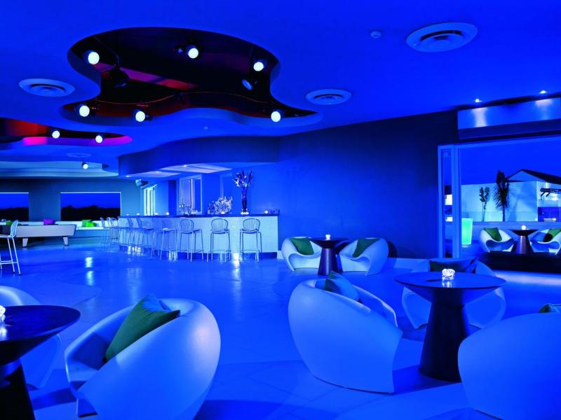 Breathless Punta Cana Resort & Spa