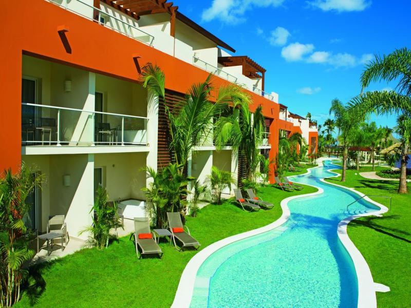 Breathless Punta Cana Resort & Spa
