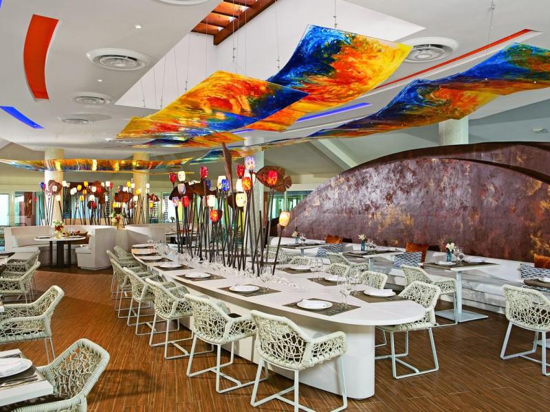 Breathless Punta Cana Resort & Spa