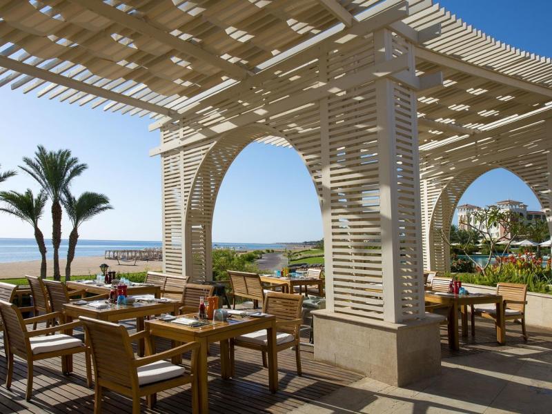 Baron Palace Sahl Hasheesh