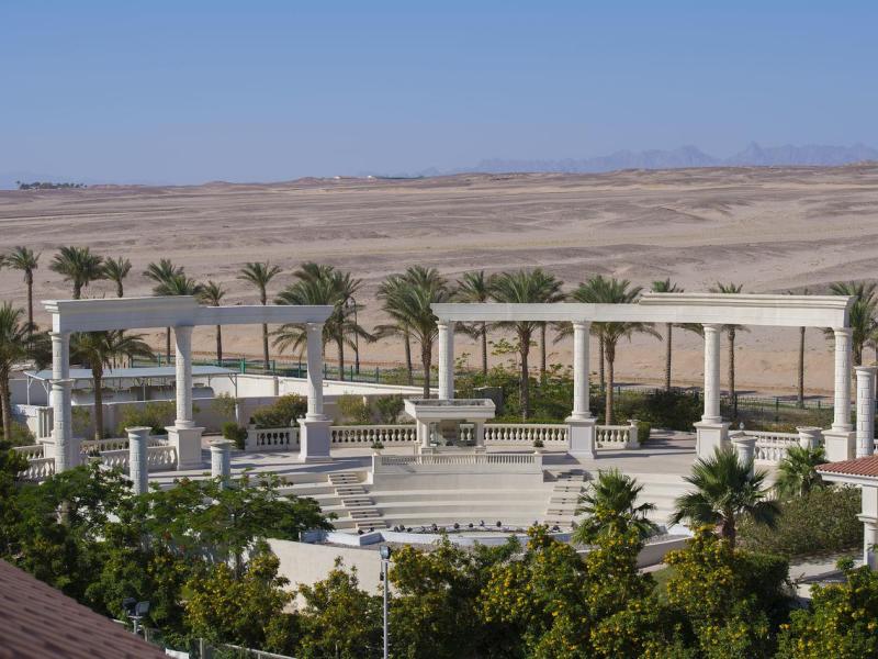 Baron Palace Sahl Hasheesh