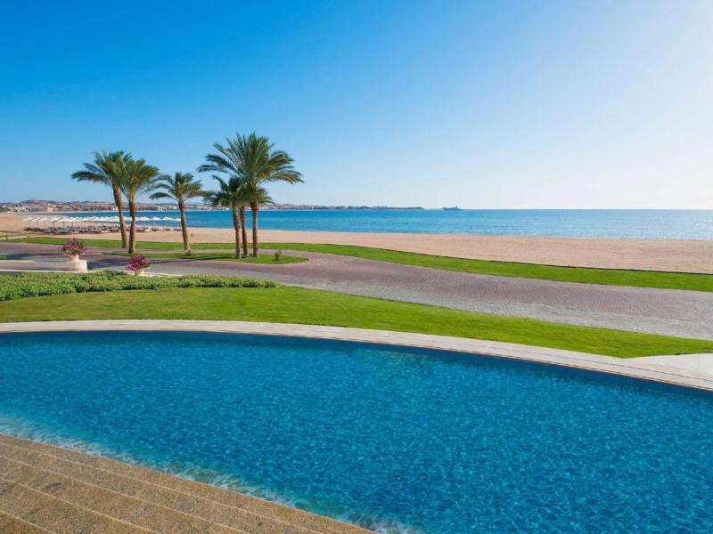 Baron Palace Sahl Hasheesh