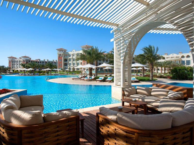 Baron Palace Sahl Hasheesh