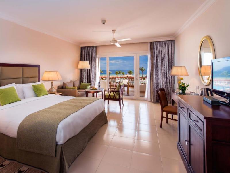 Baron Palace Sahl Hasheesh