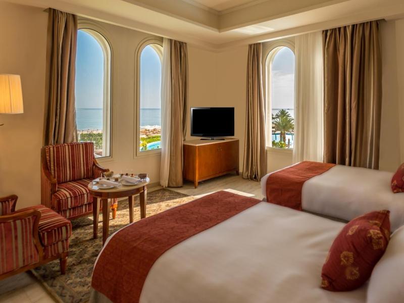 Baron Palace Sahl Hasheesh