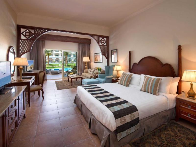 Baron Palace Sahl Hasheesh