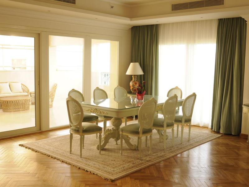 Baron Palace Sahl Hasheesh