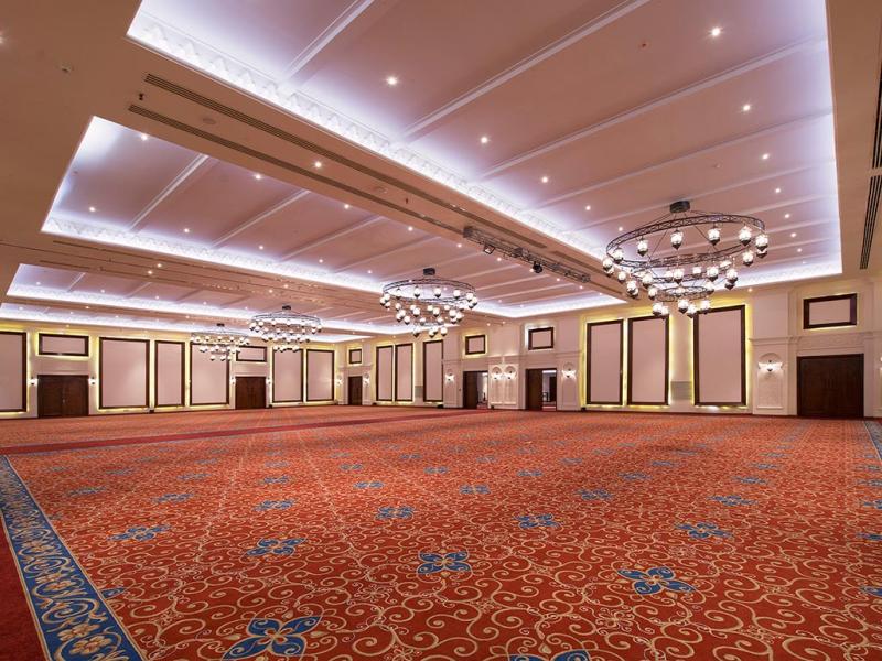 Baron Palace Sahl Hasheesh