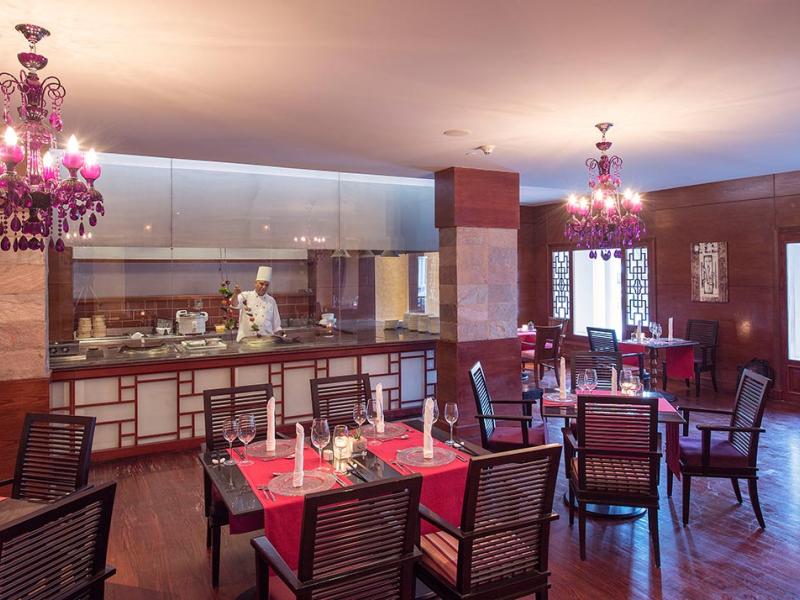 Baron Palace Sahl Hasheesh