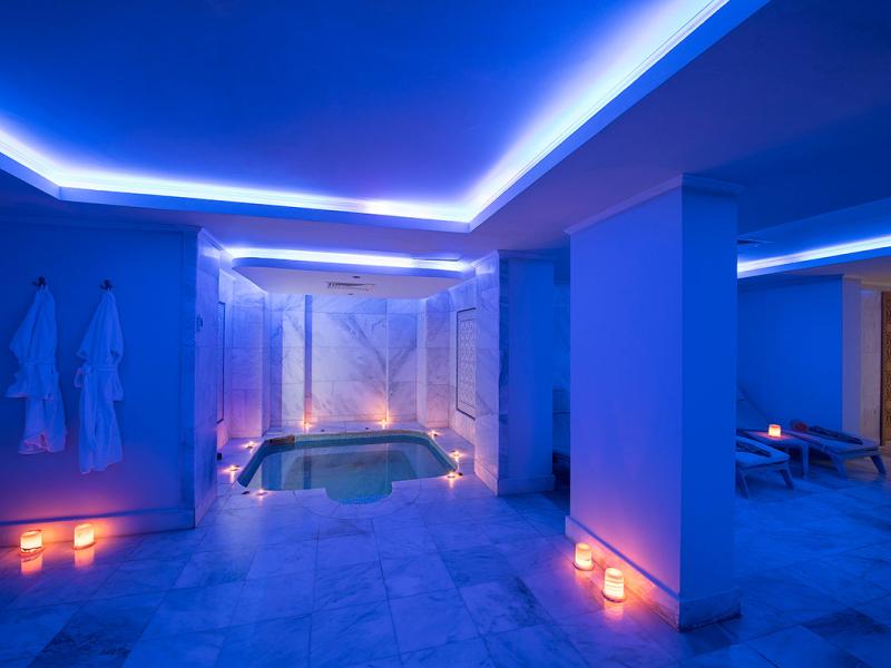 Baron Palace Sahl Hasheesh