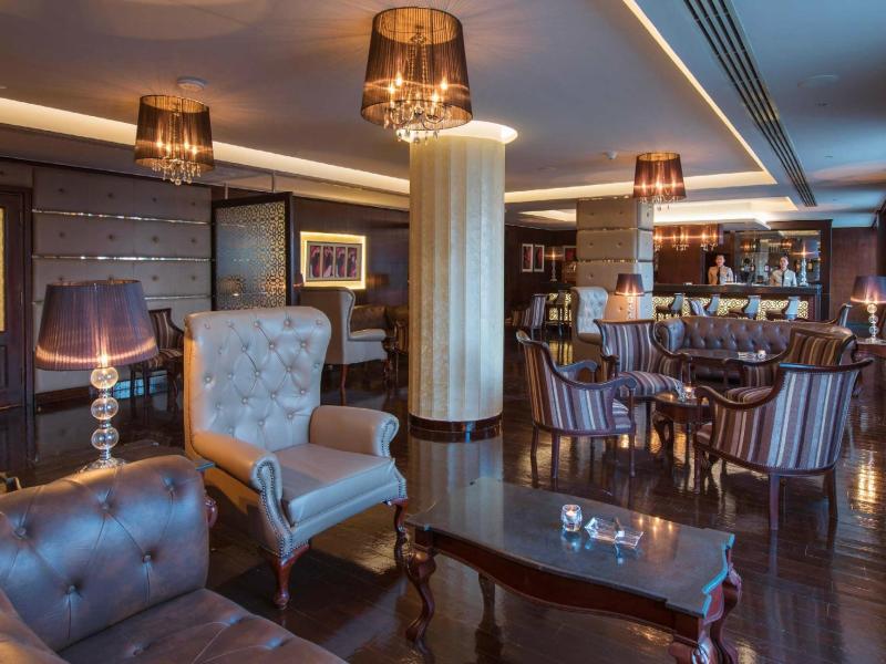 Baron Palace Sahl Hasheesh