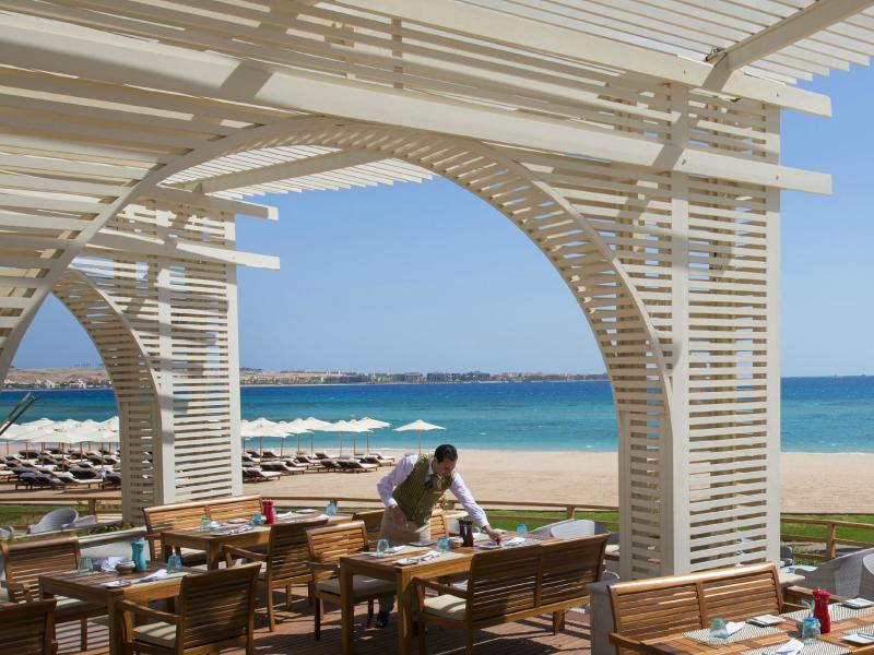Baron Palace Sahl Hasheesh