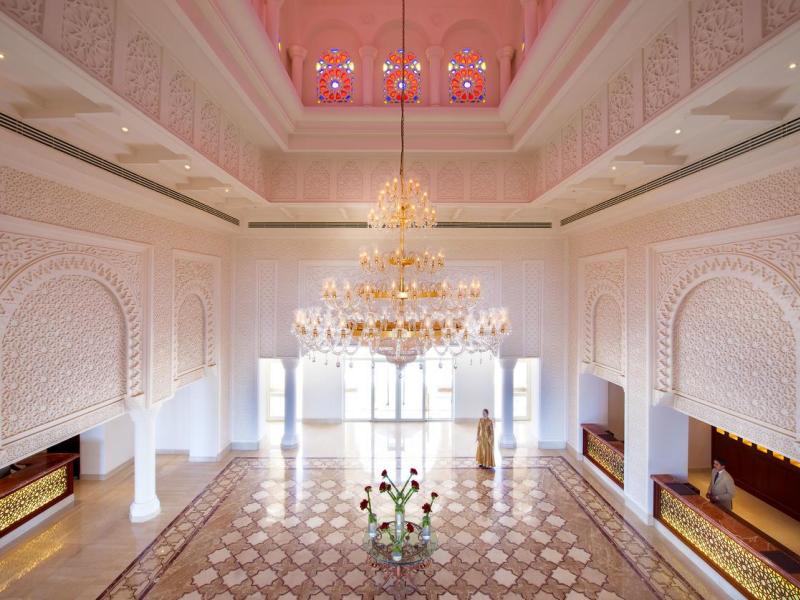 Baron Palace Sahl Hasheesh