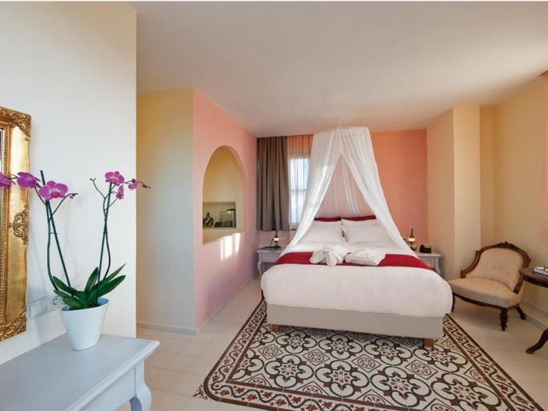 In Camera Art Boutique Hotel