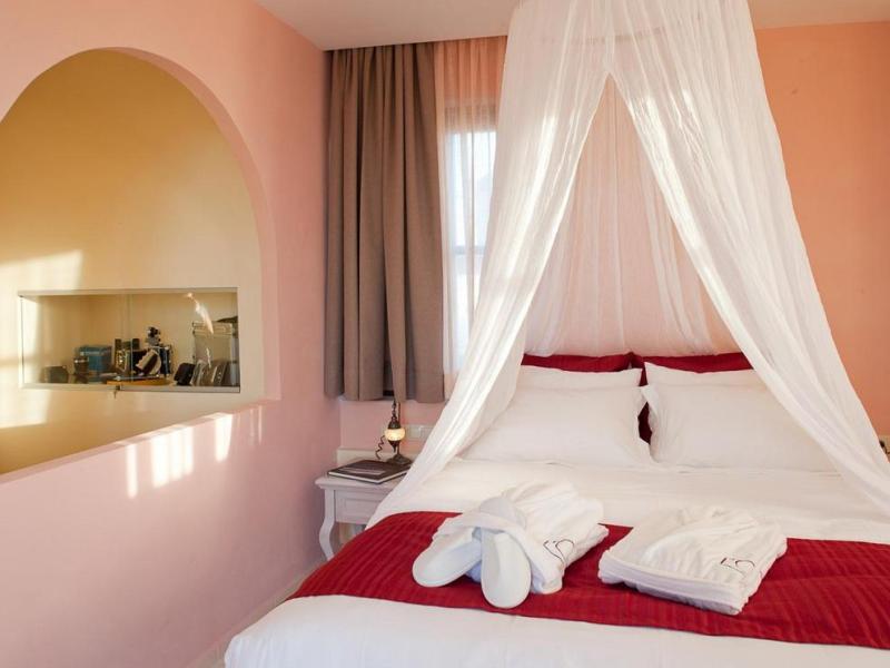 In Camera Art Boutique Hotel