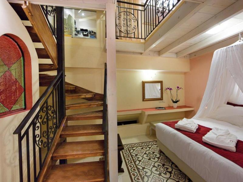 In Camera Art Boutique Hotel