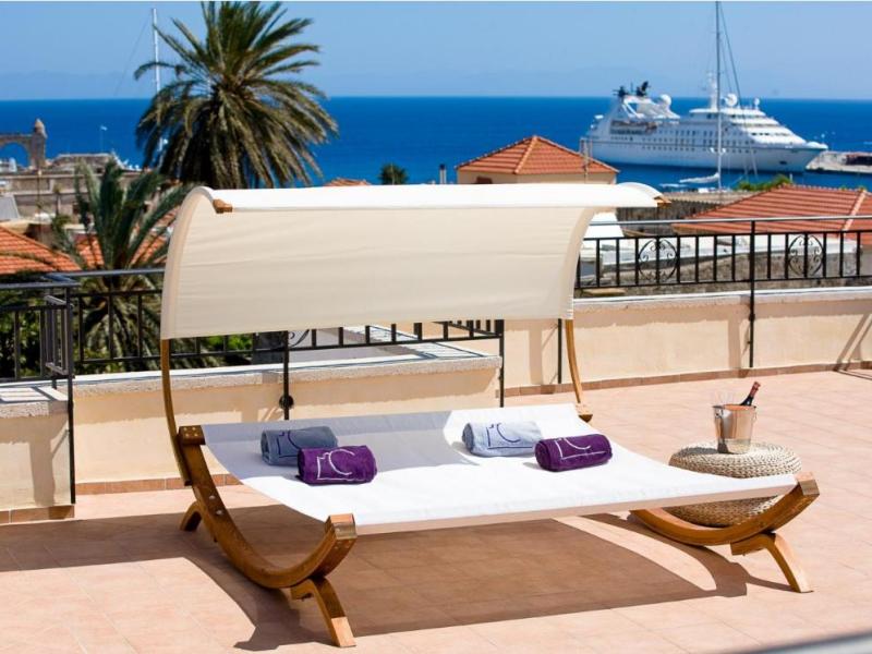 In Camera Art Boutique Hotel