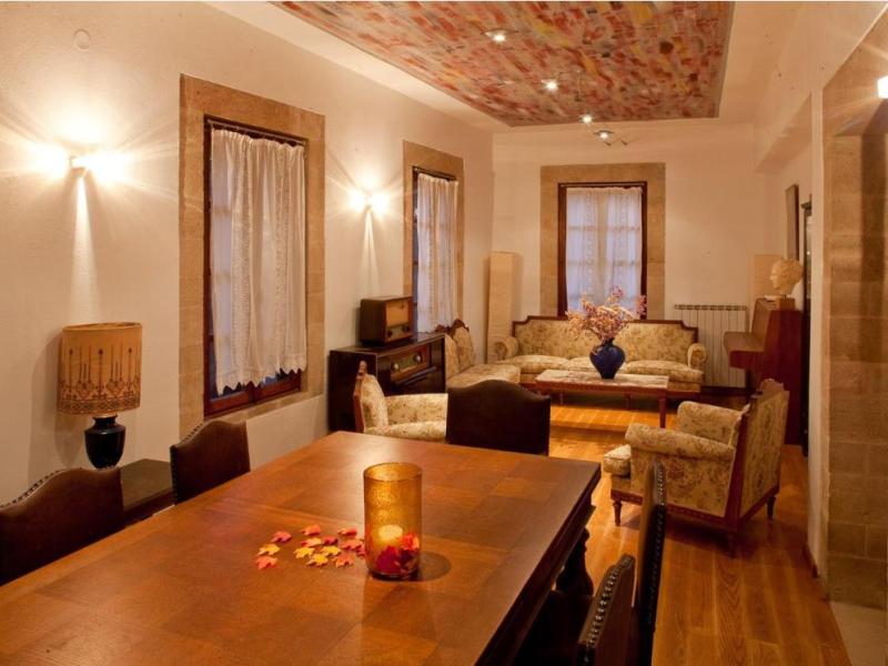 In Camera Art Boutique Hotel