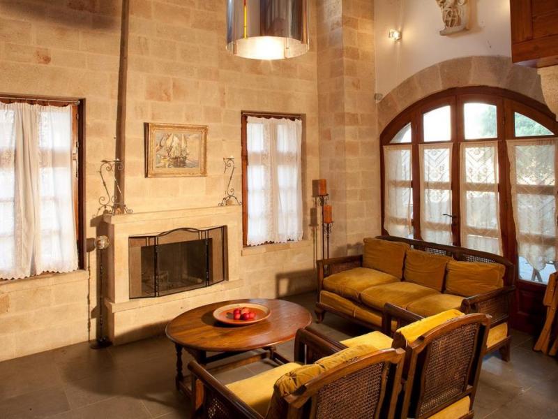 In Camera Art Boutique Hotel