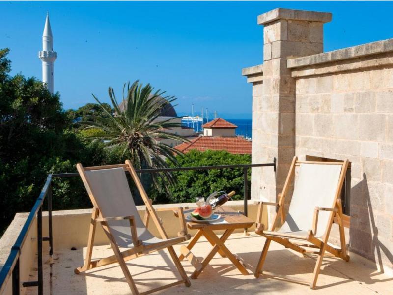 In Camera Art Boutique Hotel