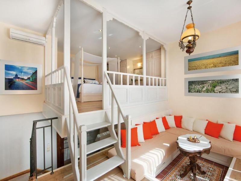 In Camera Art Boutique Hotel