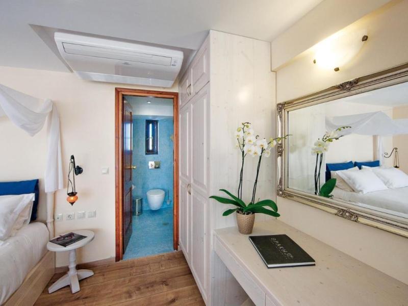 In Camera Art Boutique Hotel