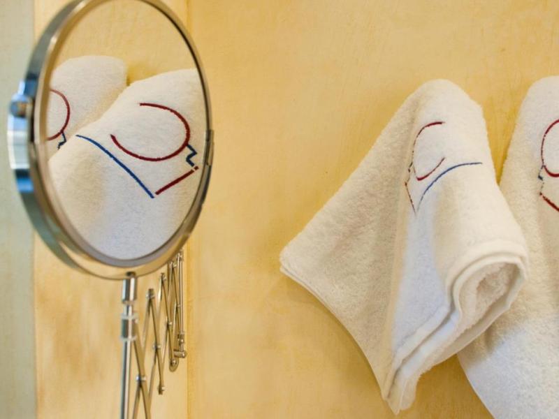 In Camera Art Boutique Hotel